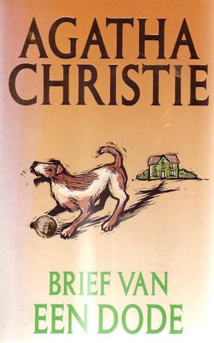 Brief van een dode / Agatha Christie / 55