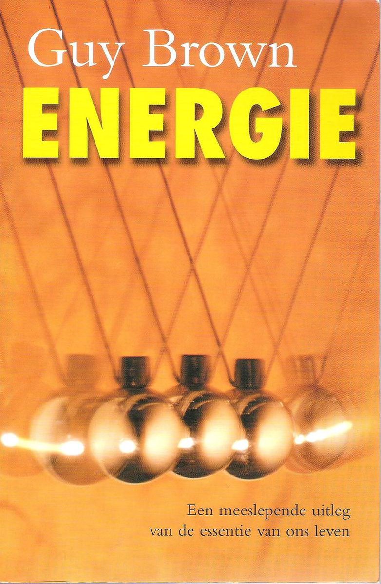 Energie