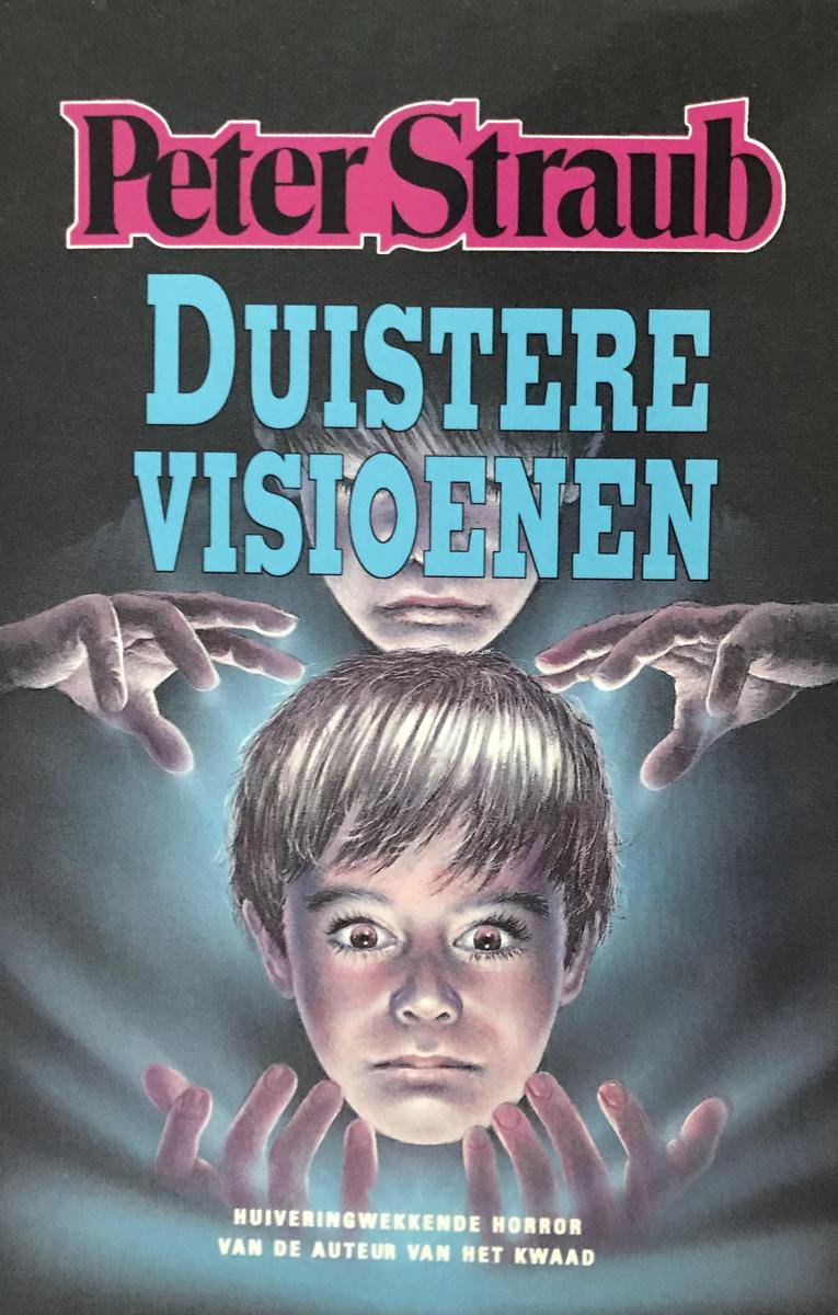 DUISTERE VISIOENEN