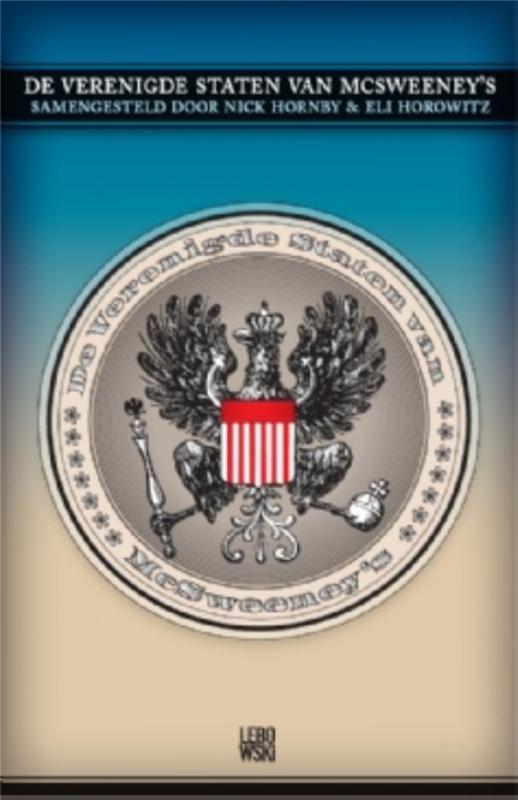 Verenigde Staten van McSweeney's