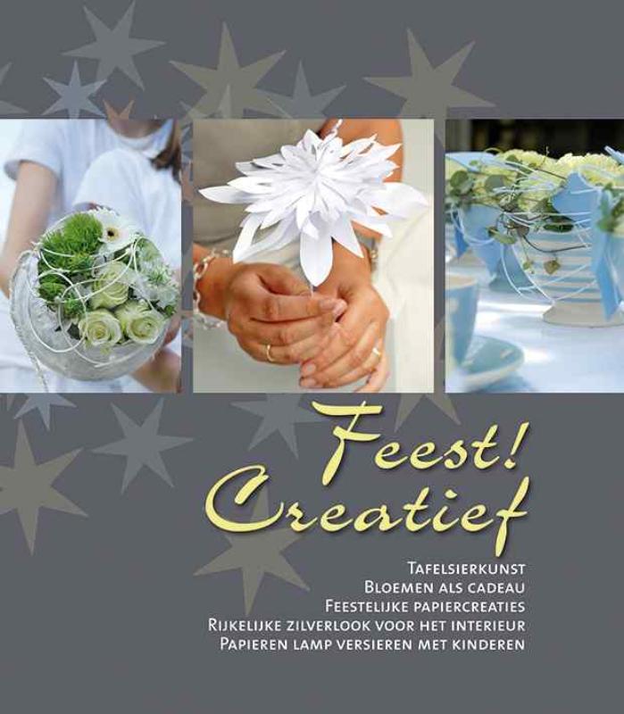 Feest! Creatief
