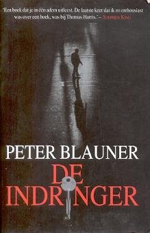 De Indringer