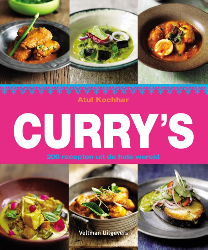Curry's