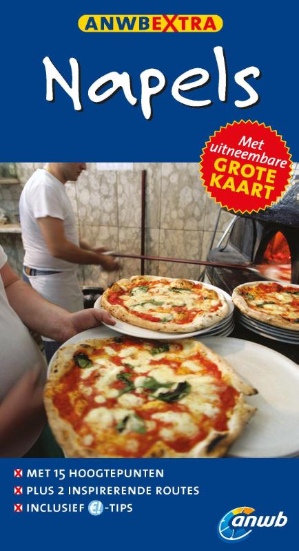 Napels / ANWB Extra