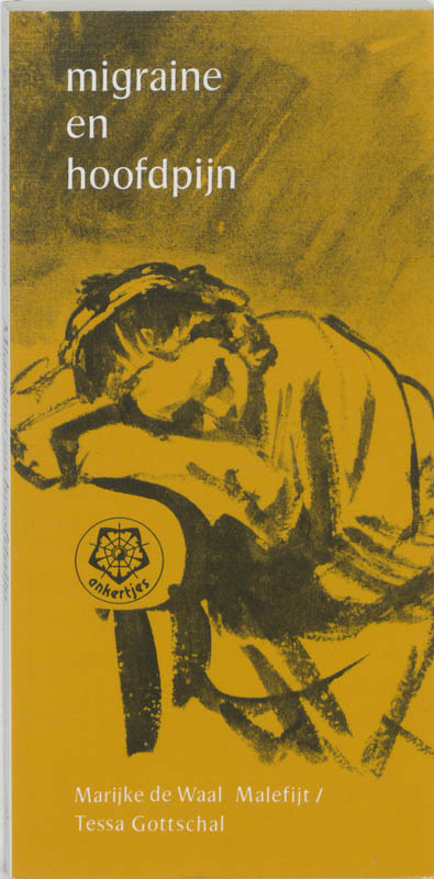 Migraine en hoofdpijn / Ankertjes / 199