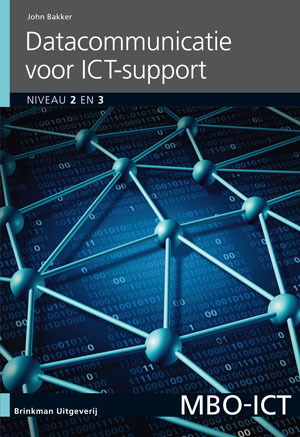 Datacommunicatie voor ICT Support / MBO-ICT