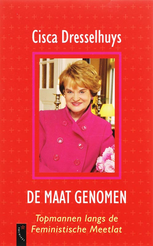 De Maat Genomen