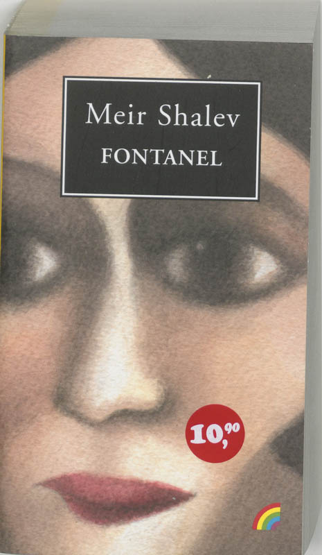 Fontanel / Rainbow pocketboeken / 785