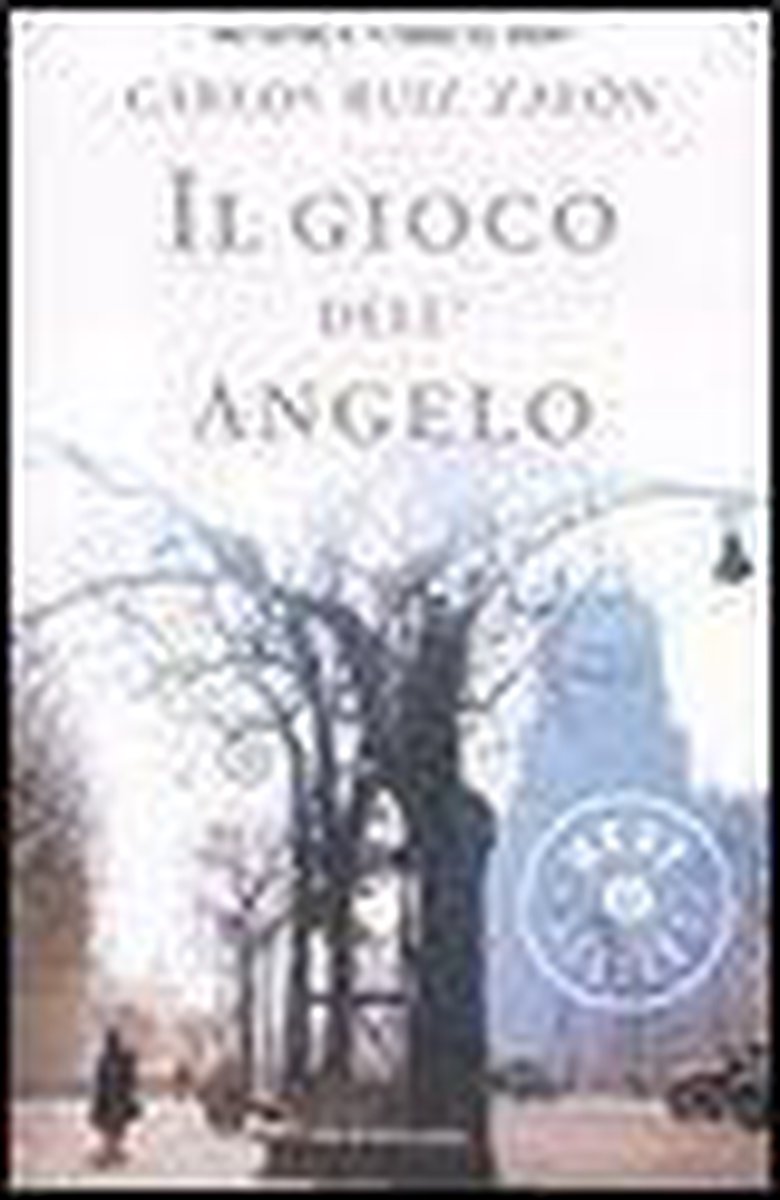 Il Gioco Dell'Angelo