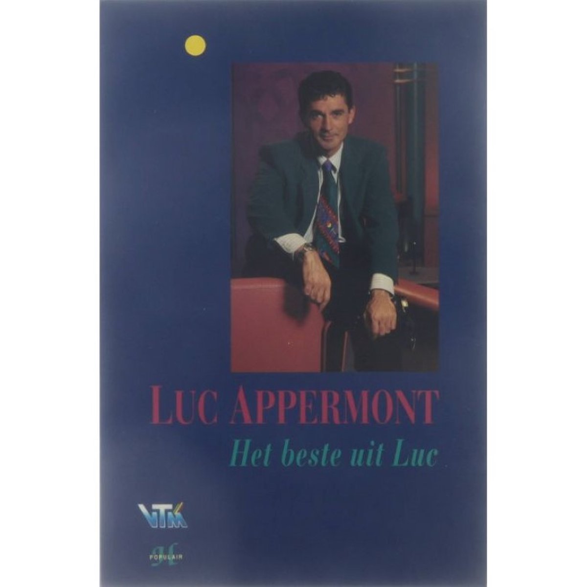 Beste uit luc - Appermont