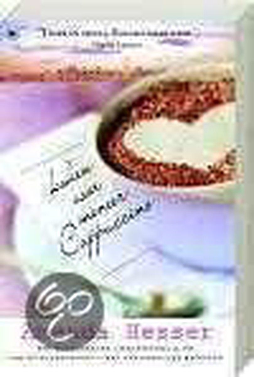 Koken Voor Meneer Cappuccino