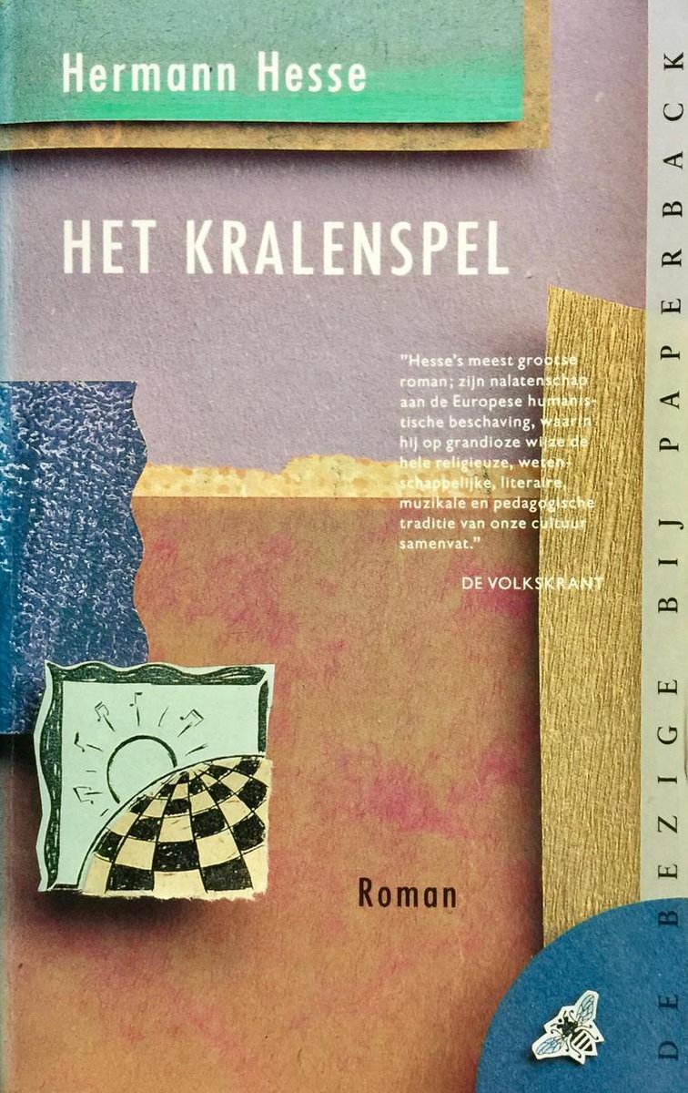 Kralenspel
