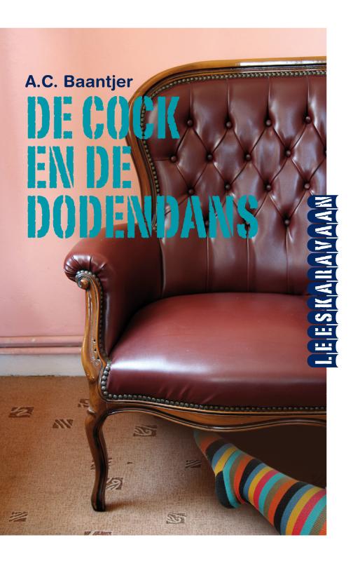De Cock en de dodendans / Leeskaravaan