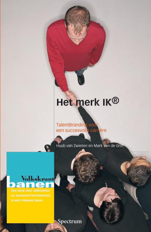 Het merk ik / Intermediair