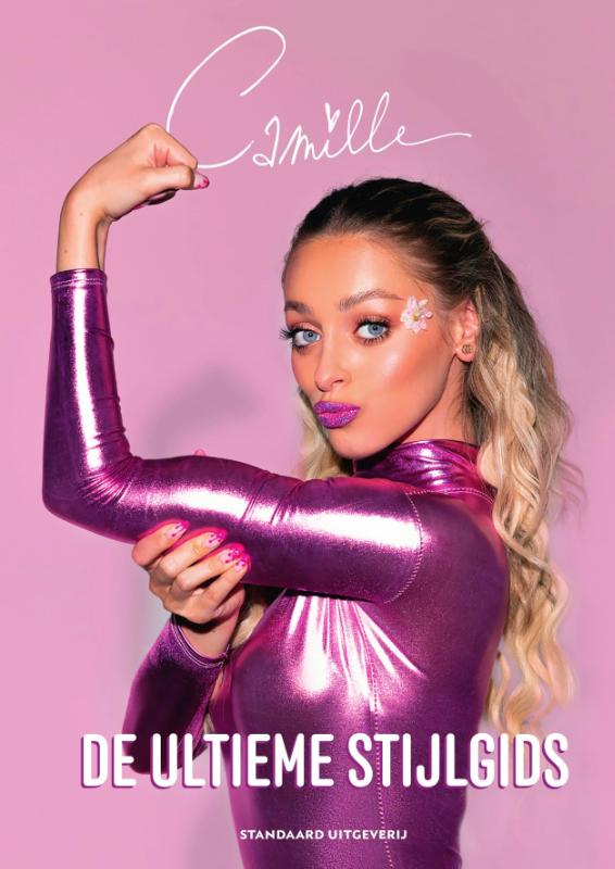 De ultieme stijlgids / Camille / 1