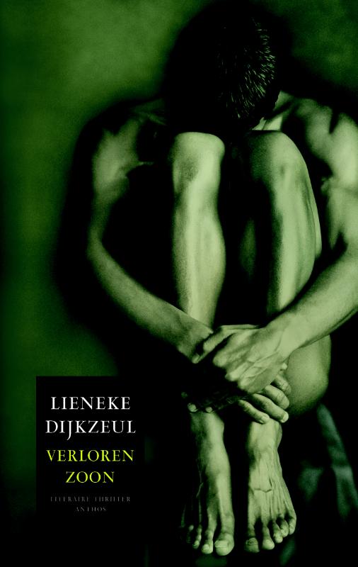 Verloren zoon / Paul Vegter / 4