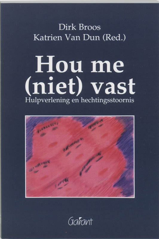 Hou me (niet) vast / KOP-Serie / 16
