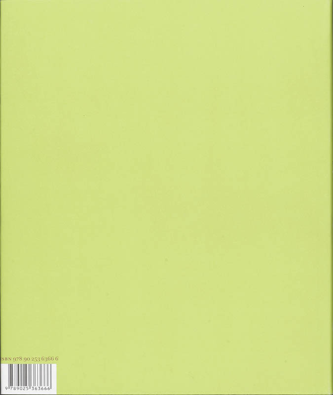 Spel Van De Wildejacht achterkant