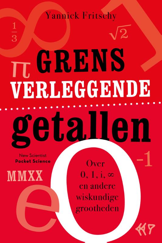 Grensverleggende getallen / Pocket Science / 12