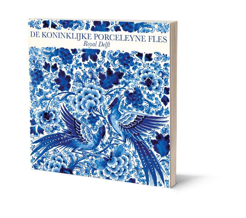 de Koninklijke Porceleyne fles