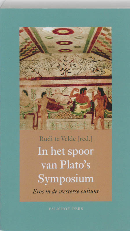 Annalen van het Thijmgenootschap 98.3 - In het spoor van Plato's Symposium
