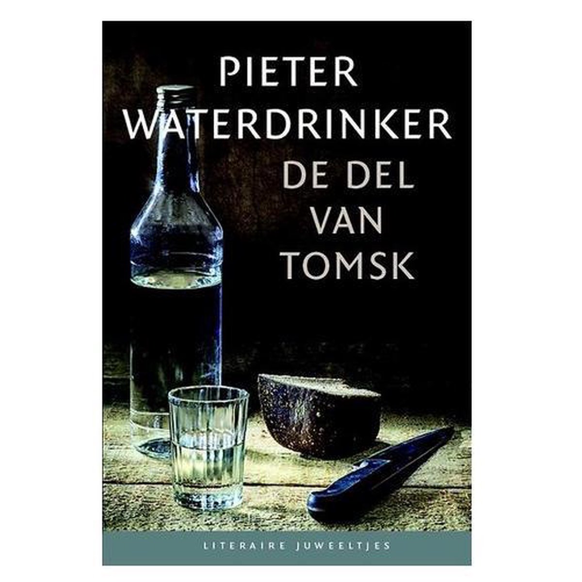 De del van Tomsk / Literaire Juweeltjes