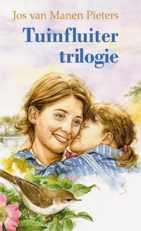 Tuinfluiter trilogie