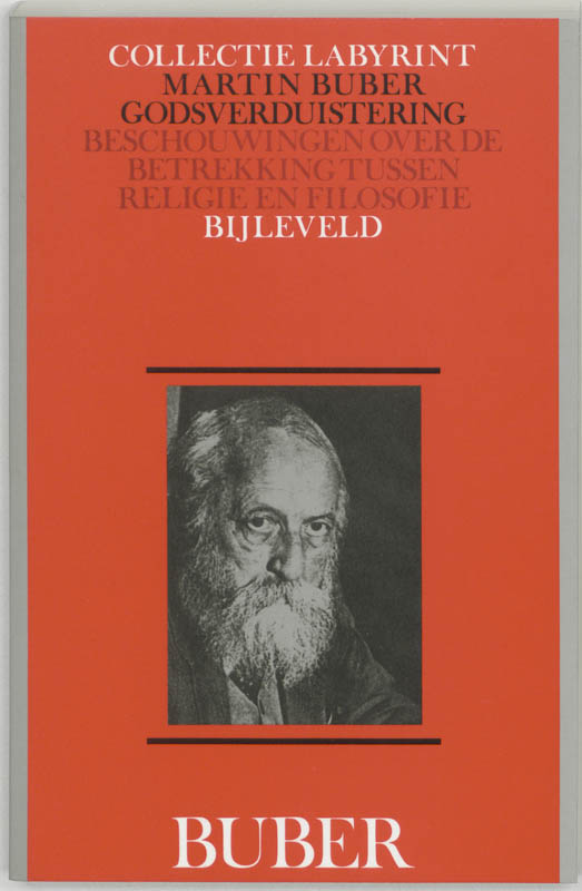 Godsverduistering / Collectie Labyrint