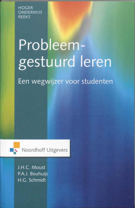 Probleem gestuurd leren
