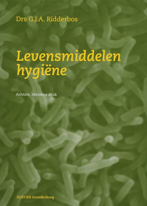 Levensmiddelenhygiene