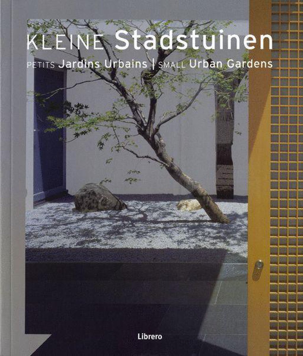 Kleine Stadstuinen