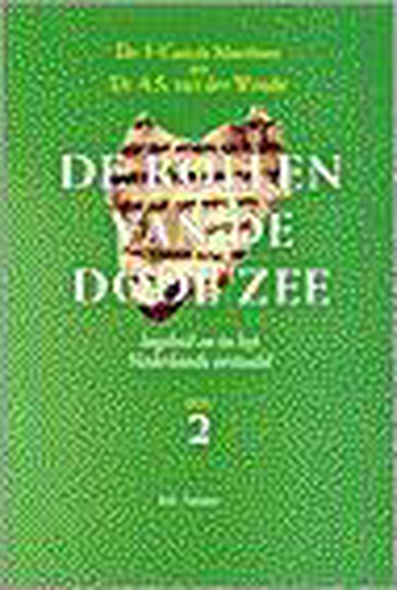 Rollen Van De Dode Zee 2