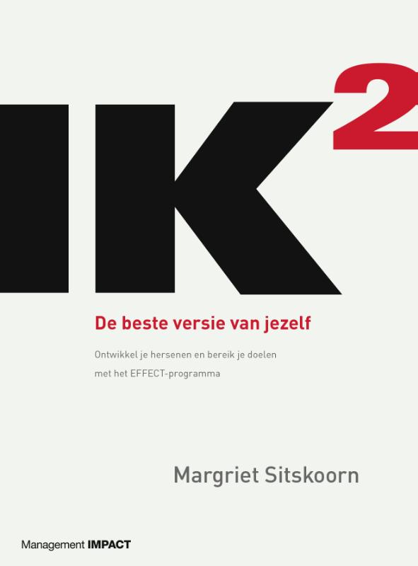 IK² / De beste versie van jezelf