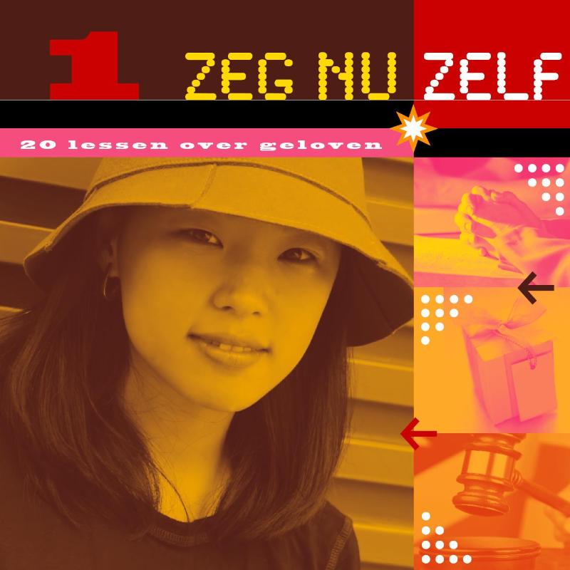 Zeg nu zelf / deel 1 / Zeg nu zelf / 1