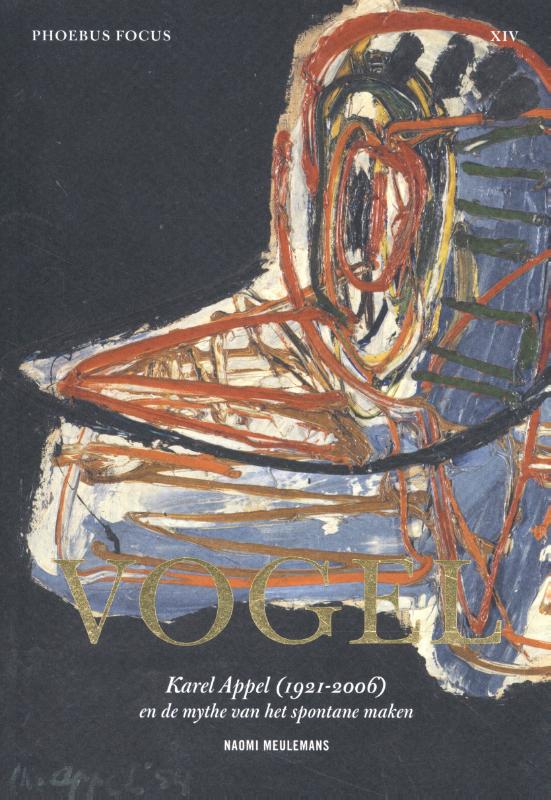 Vogel / Phoebus Focus / 14