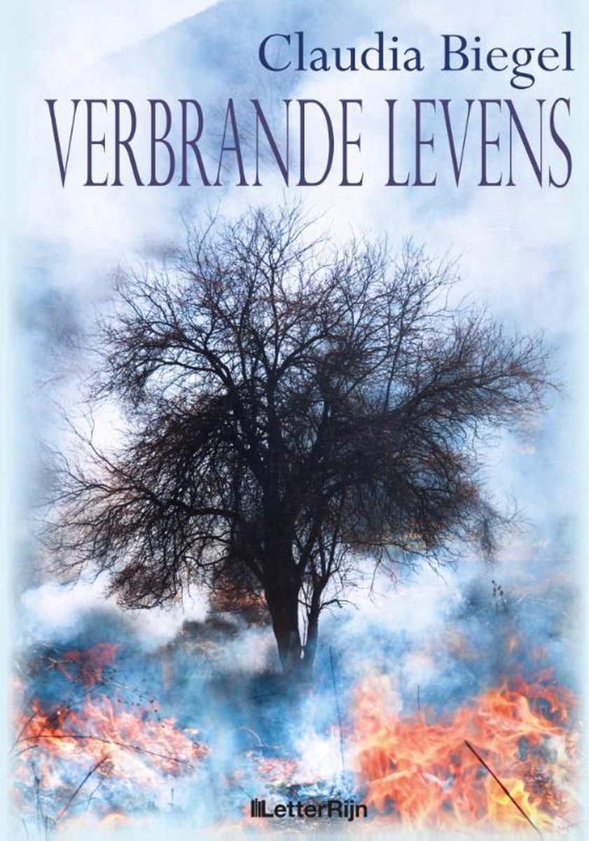 Verbrande levens