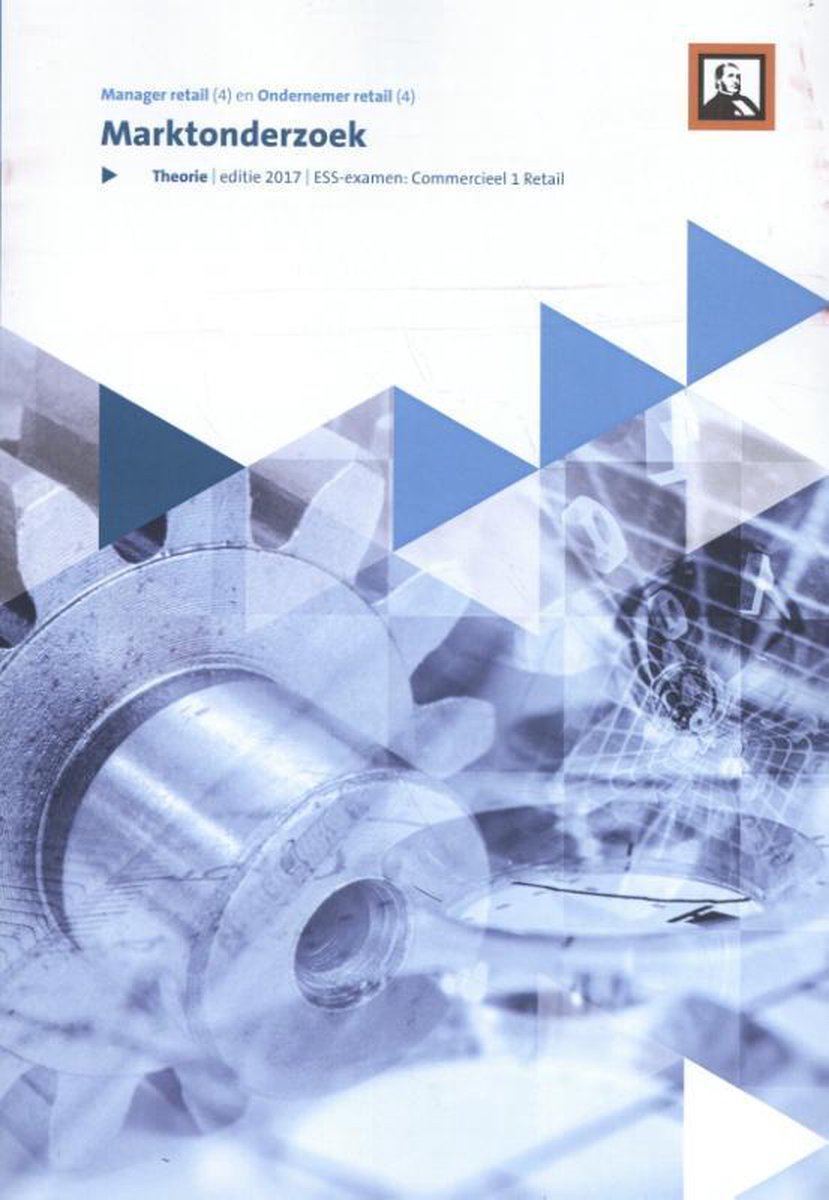 Marktonderzoek / Theorie / De Handelsroute