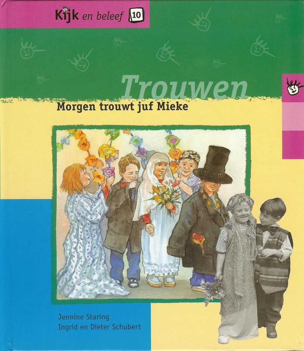 Trouwen / Kijk en beleef / 10