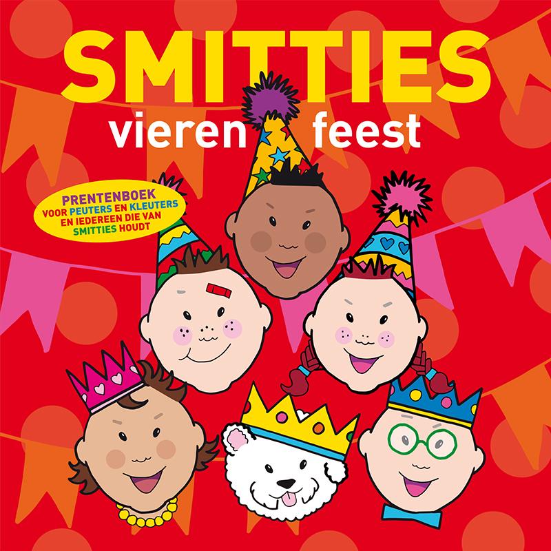 Smitties vieren feest