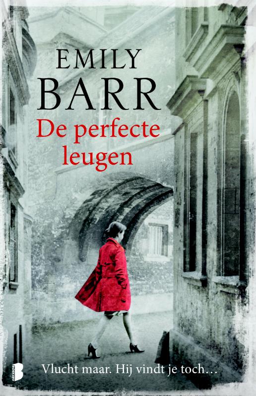 De perfecte leugen