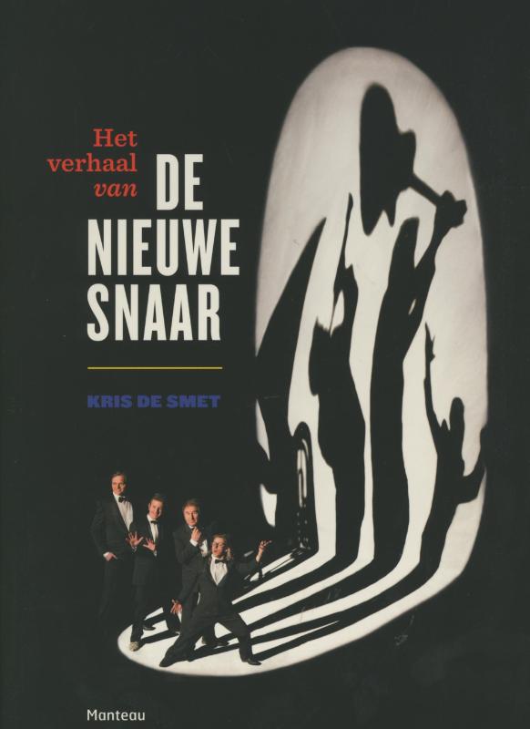 Het Verhaal Van De Nieuwe Snaar