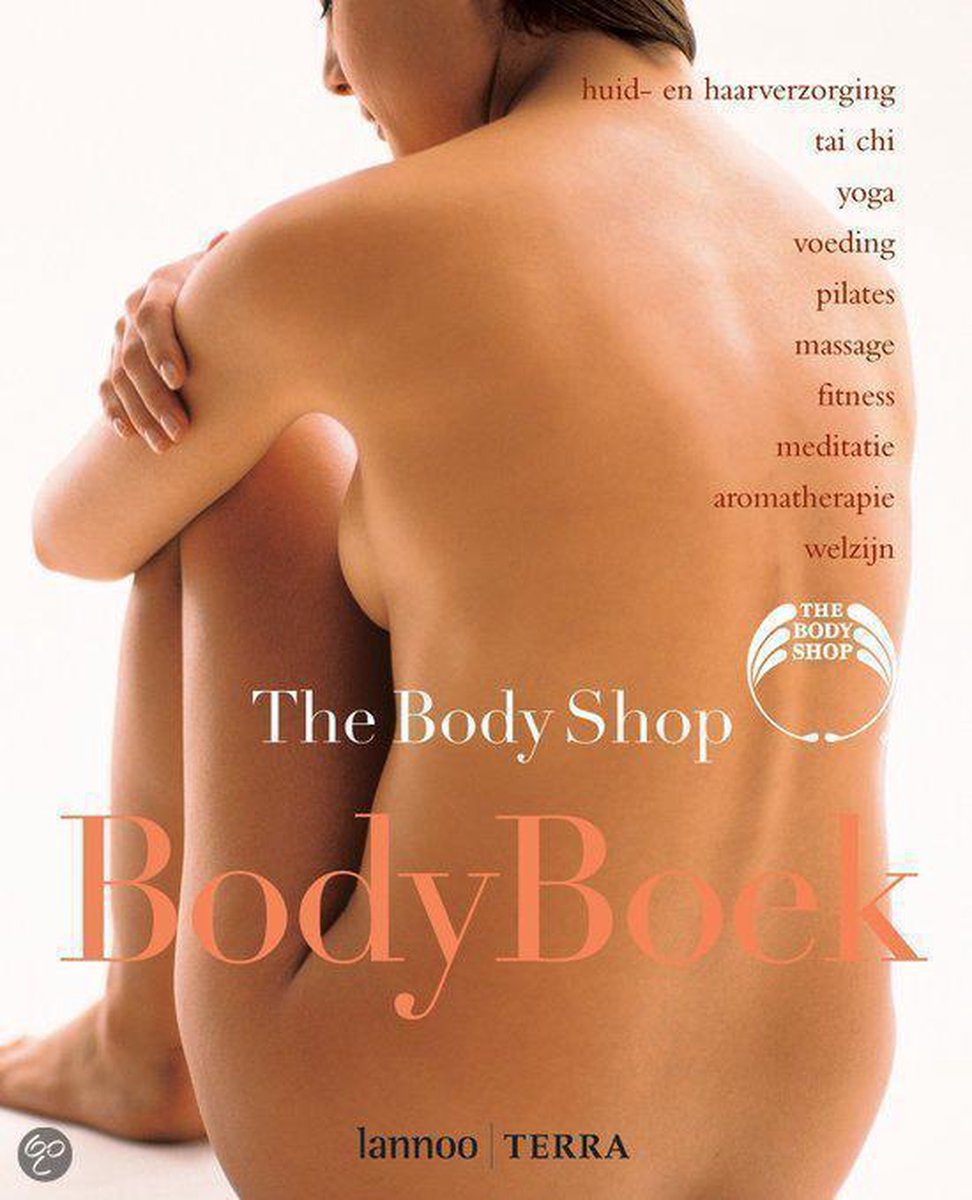 Bodyboek