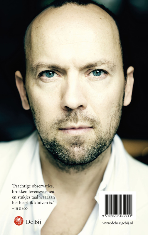 Meer dan een minnaar achterkant