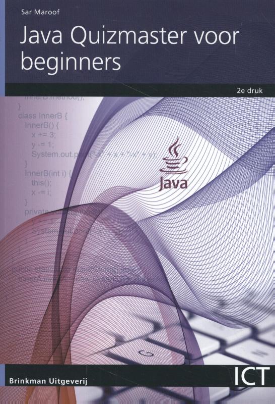 Java Quizmaster voor beginners