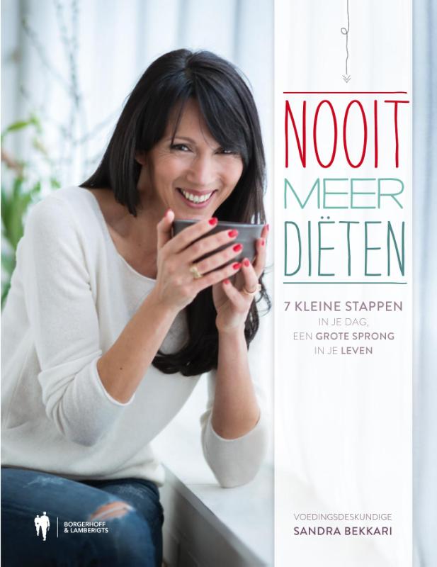 Nooit meer diëten / Nooit meer diëten / 1