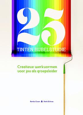 25 tinten Bijbelstudie