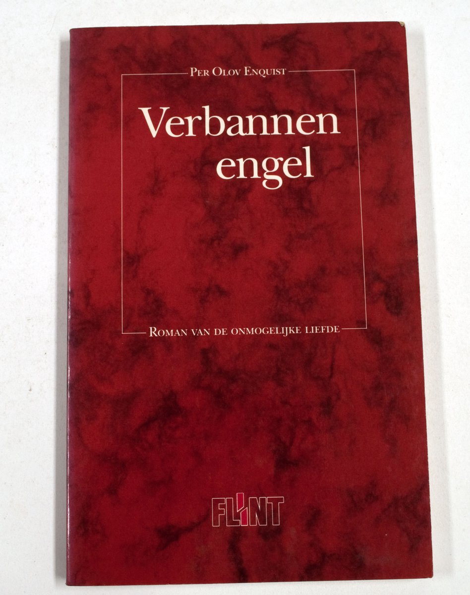 Verbannen engel