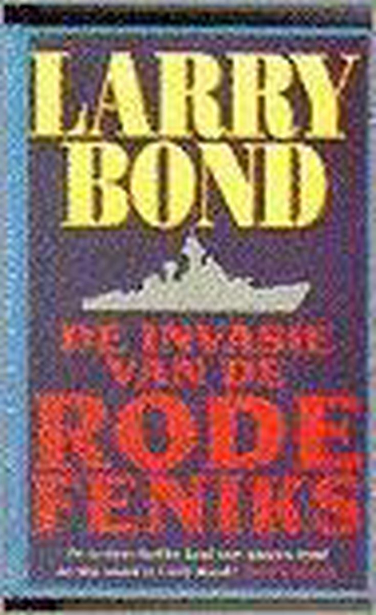 De invasie van de Rode Feniks / Parel pockets