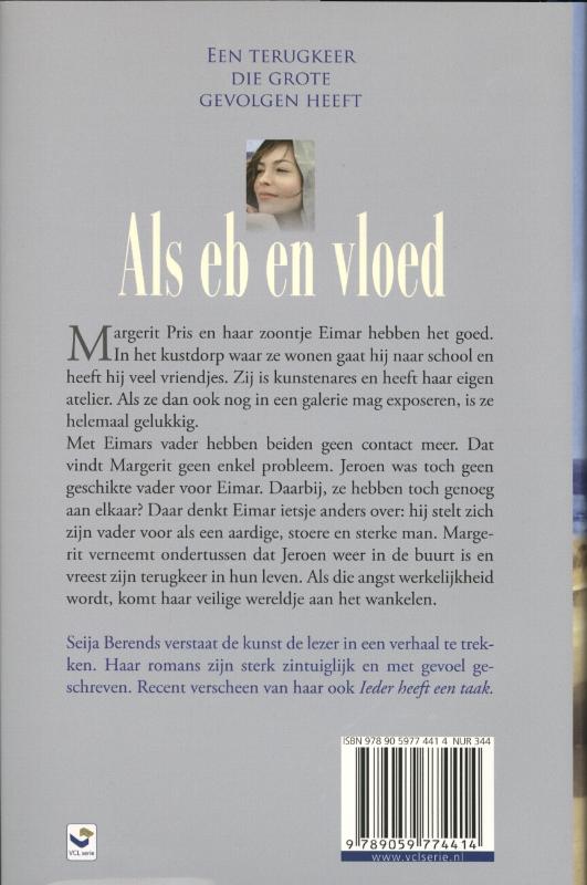 Als Eb En Vloed achterkant