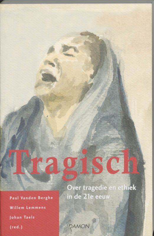 'Tragisch'